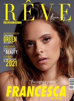 Reve Magazine – Marzo 2021