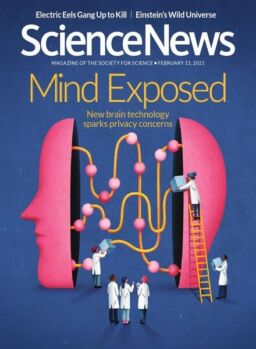 Science News – 13 February 2021