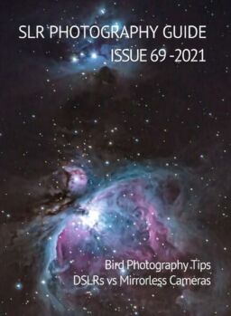 SLR Photography Guide – Issue 69 2021