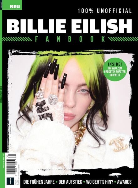 Specials – 17 Februar 2021 Cover