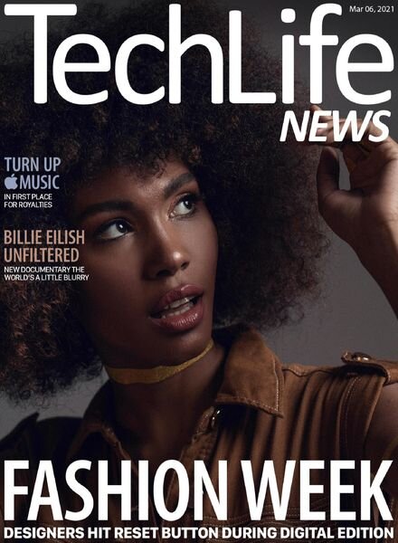 Techlife News – March 06, 2021 Cover