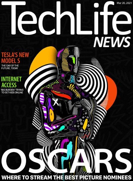 Techlife News – March 20, 2021 Cover