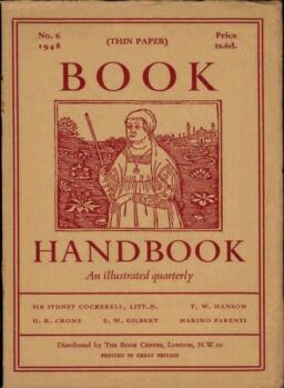 The Book Collector – N 6, 1948