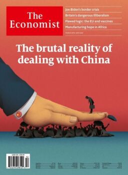 The Economist USA – March 20, 2021