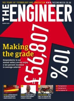 Theengineer – March 2021