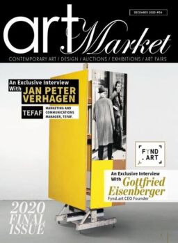 Art Market – Issue 54 – December 2020