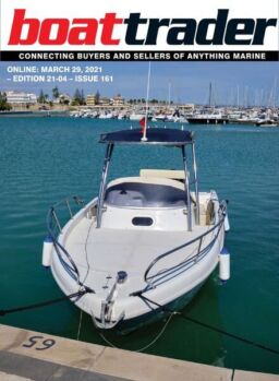 Boat Trader Australia – March 29, 2021