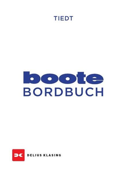 Boote – Mai 2021 Cover