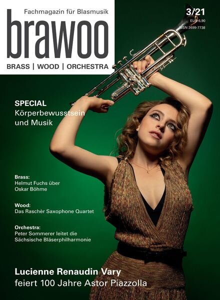 brawoo – Marz 2021 Cover