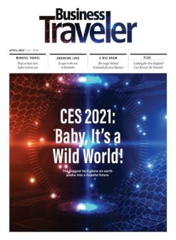 Business Traveler USA – April 2021