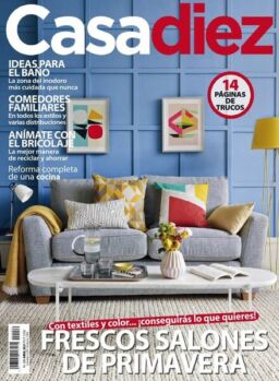 Casa Diez – abril 2021