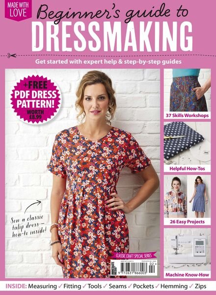 Crafting Specials – 28 March 2021 Cover