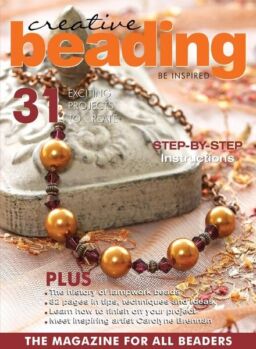 Creative Beading – April 2021