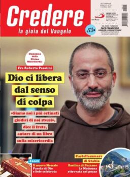 Credere – 11 Aprile 2021