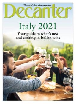 Decanter Specials – February 2021