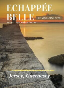 echappee Belle – N 29 2021