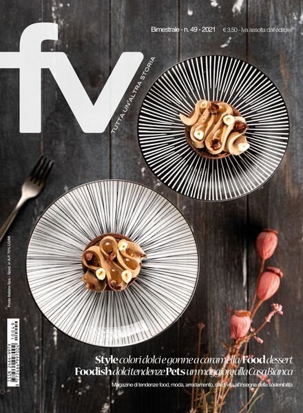 FVmagazine – 15 febbraio 2021 Cover