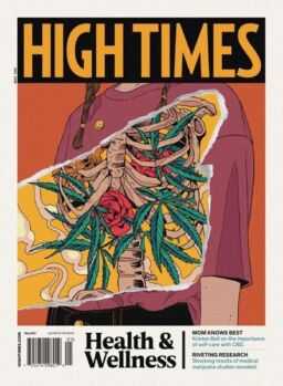 High Times – May 2021