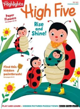 Highlights High Five – May 2021