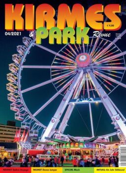 Kirmes & Park Revue – 27 Marz 2021