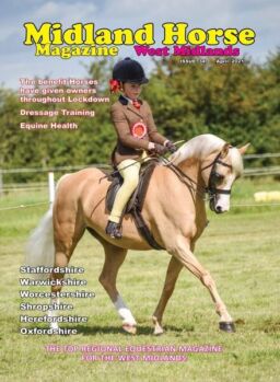 Midland Horse West Midlands – April 2021