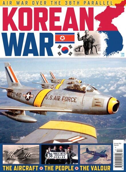 Modern Intl Mil Aviation – 28 February 2021 Cover