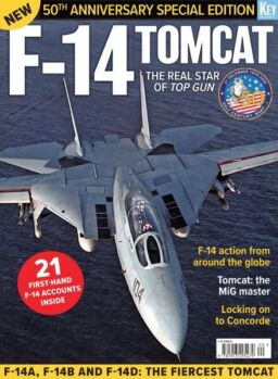 Modern US Mil Aviation – 21 March 2021