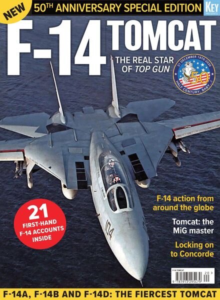 Modern US Mil Aviation – 21 March 2021 Cover