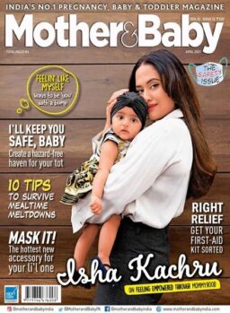 Mother & Baby India – April 2021