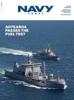 Navy Today – March 2021
