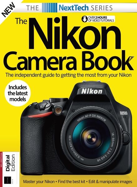 NextTech Series – 06 April 2021 Cover
