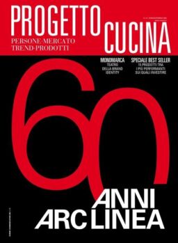 Progetto Cucina – Gennaio-Febbraio 2020