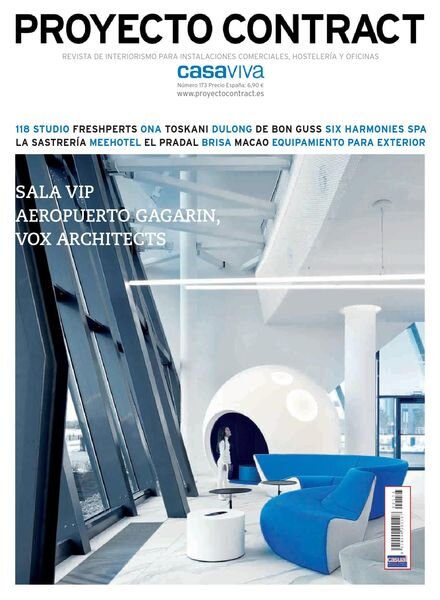 Proyecto Contract – marzo 2021 Cover