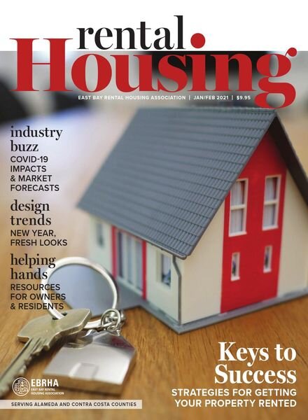 Rental Housing – January-February 2021 Cover