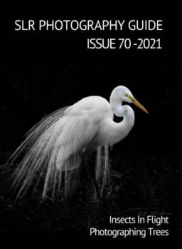 SLR Photography Guide – Issue 70 2021