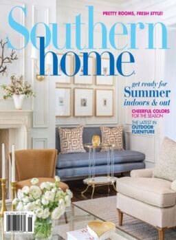 Southern Home – May-June 2021
