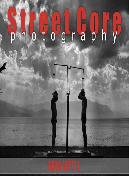 Street Core Photography – May 2021 Cover