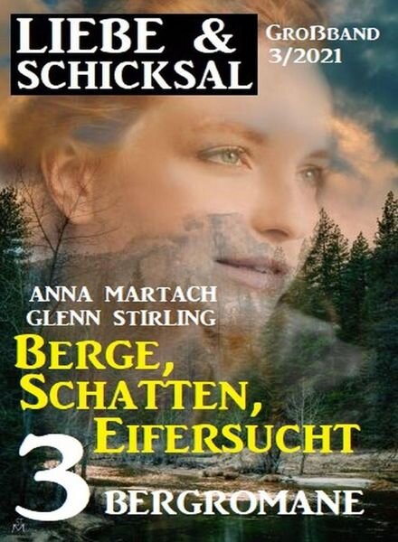 Uksak Liebe & Schicksal Grossband – Nr.3 2021 Cover