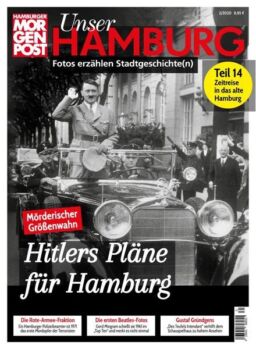 Unser Hamburg – November 2020