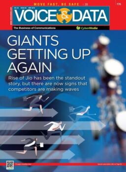 Voice & Data – May 2019