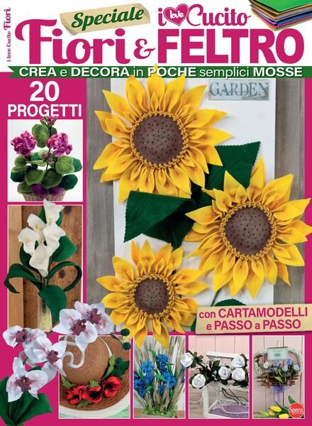 A Scuola Di – 28 aprile 2021 Cover
