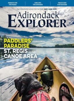 Adirondack Explorer – May-June 2021