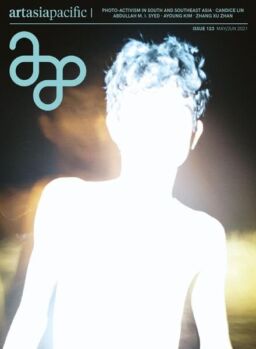 ArtAsiaPacific – May 2021