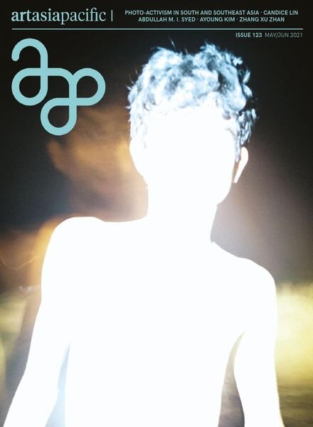 ArtAsiaPacific – May 2021 Cover