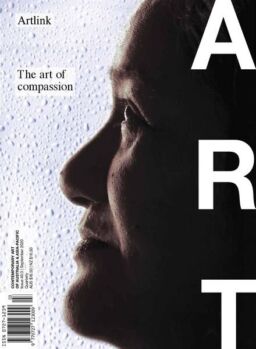 Artlink Magazine – Issue 403 – September 2020