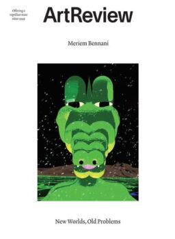 ArtReview – May 2021