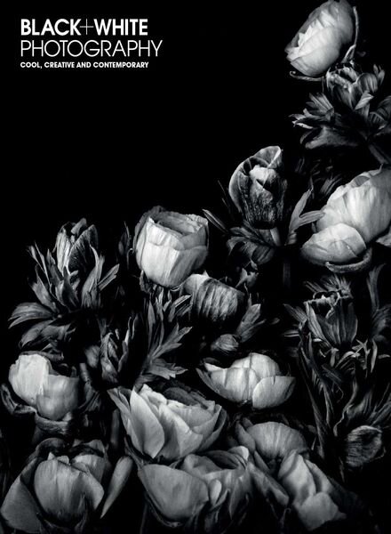 Black + White Photography – Issue 251 – April 2021 Cover