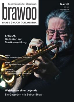 brawoo – Juni 2020