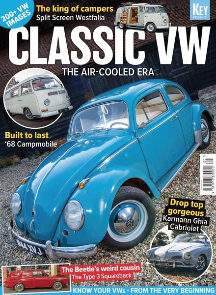 Buses and Road Transport – 07 March 2021 Cover