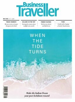 Business Traveller UK – May 2021